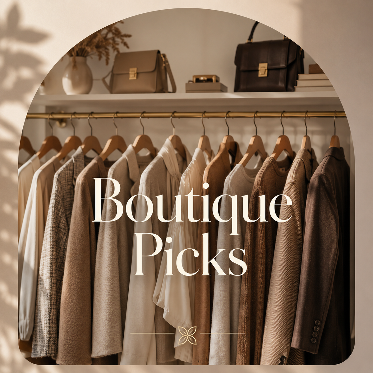 Boutique Picks