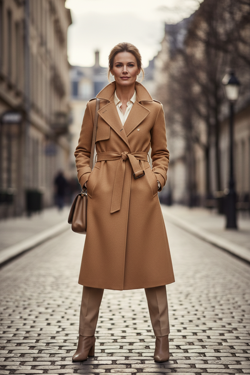 Coats & Jackets