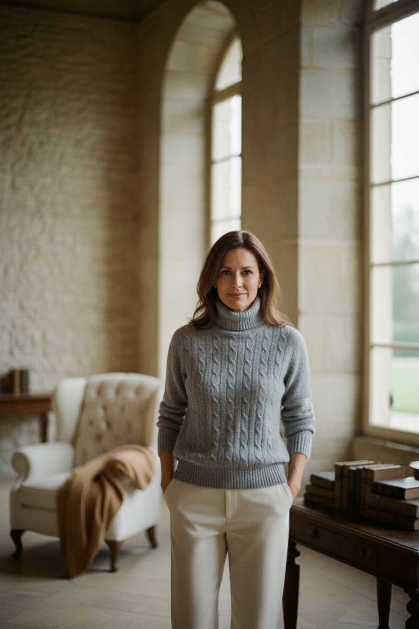 Sweaters