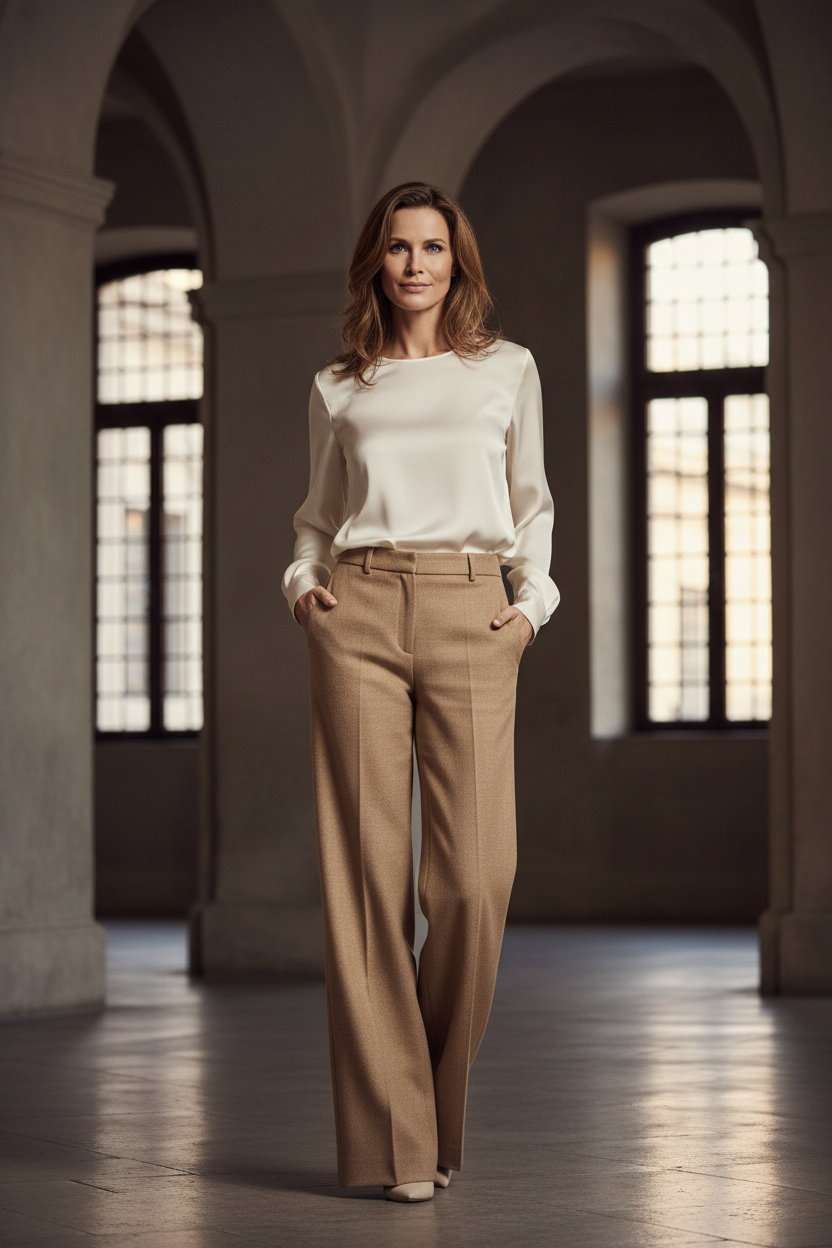 Trousers
