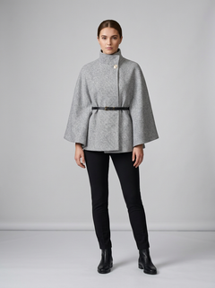 Grey