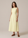 Pale Yellow