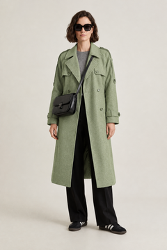 Light Green