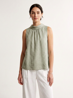 Natural Linen