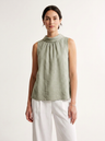 Natural Linen
