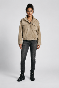 Khaki