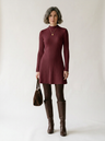 Dark Red