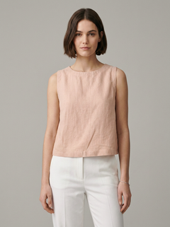Dusty Pink