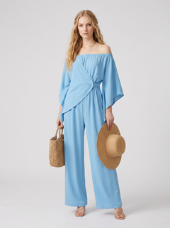 Sky Blue