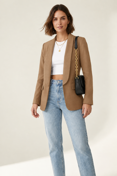 Light Brown